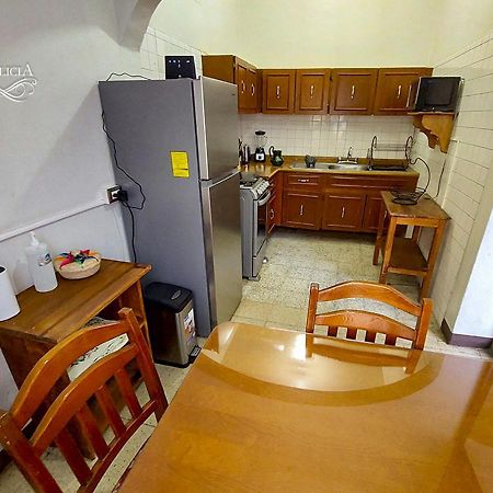 Apartmán Casa De Alicia Habitacion Monte Alban Oaxaca Exteriér fotografie